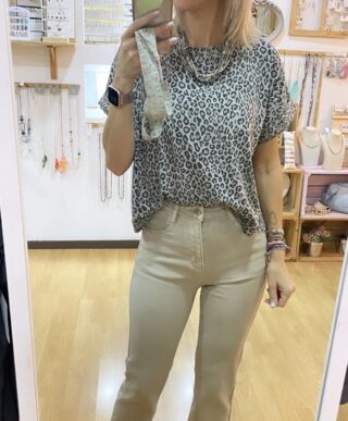 Vaquero wide beige Vaquero wide beige