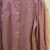 Blusa Milán rosa