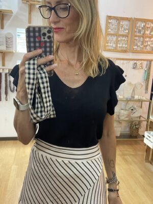 Camiseta de punto Almería