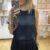 Blusa satinada